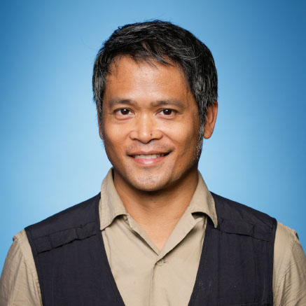 Paolo Javier