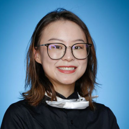 Chenyi Zhou