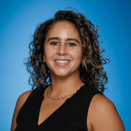 Alysa Delerme-Fletcher
