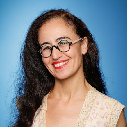 Victoria Abdulahad