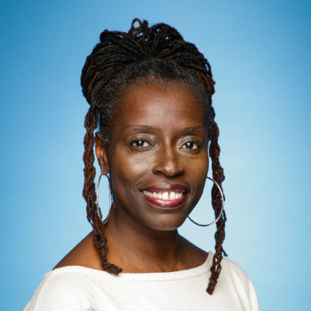 Angela Gittens
