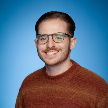 Benjamin Marks