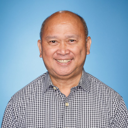 Caesar Fabella