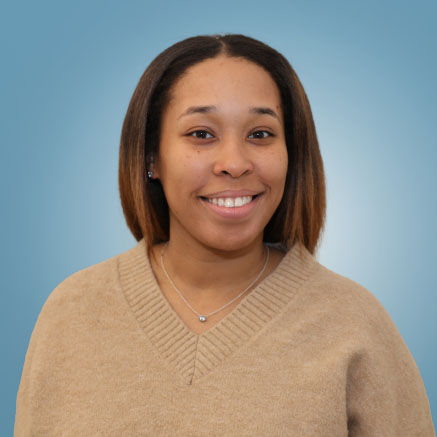 Aminah McKay