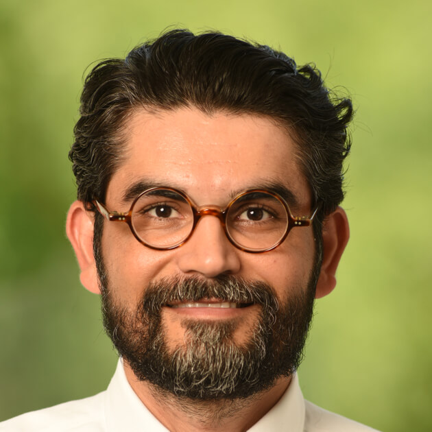 Gyanesh Sharma
