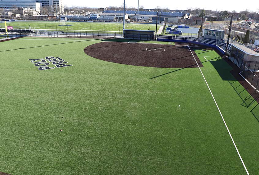 Softball Field (new)