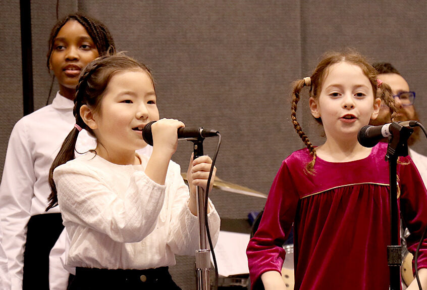 Poly Prep Performing Arts
