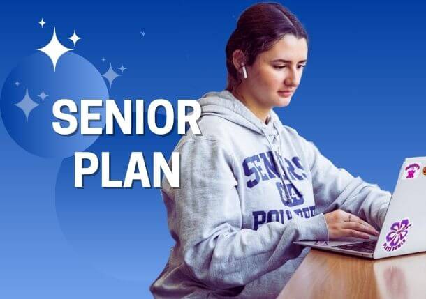 Senior Plan