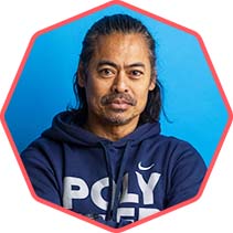 Jeff Amurao
