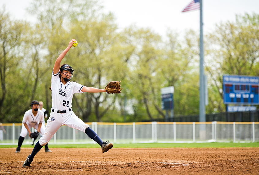 Softball Facilities