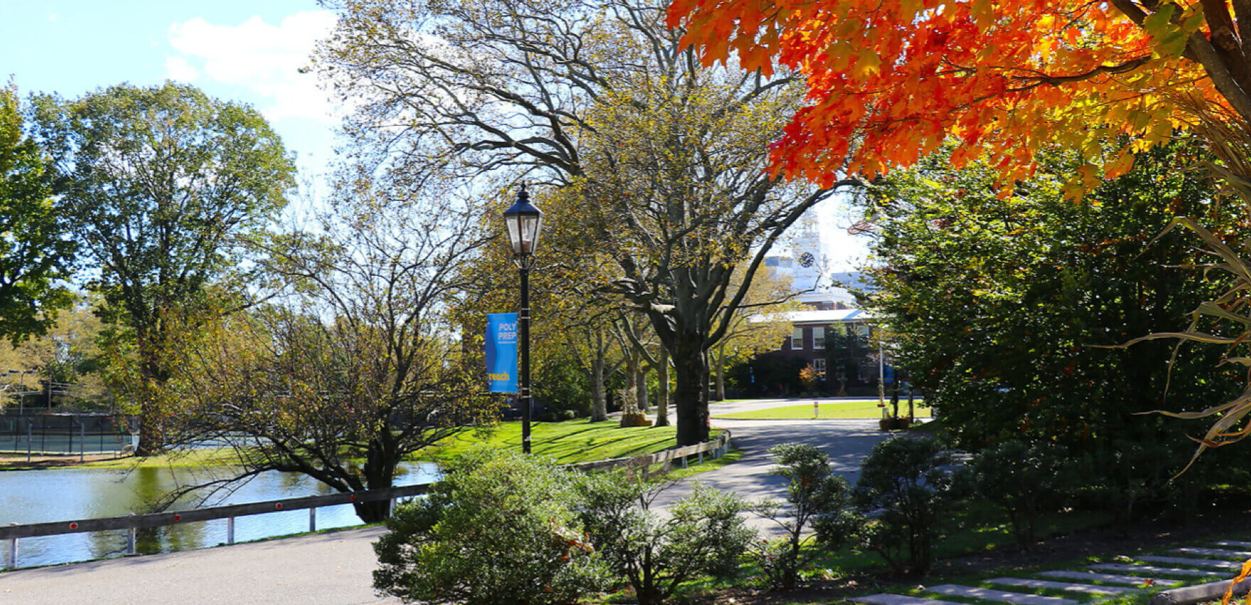 Poly prep dyker heights campus