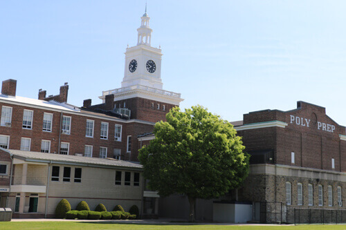 Poly Prep Dyker Heights Campus