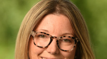 Jean Belford Faculty
