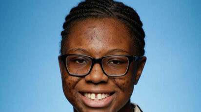 Junie Blaise '24