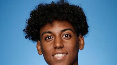 Khari Freeman '24