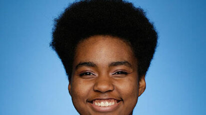MaKiyah Turner Hicks '24