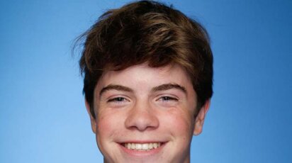 Hank Schilling '24