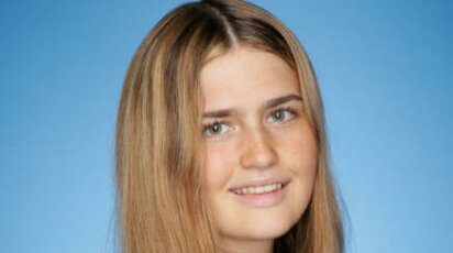 Valentina Aberle '27
