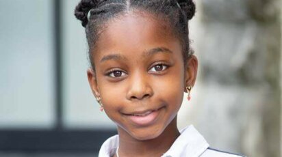 Zoe D. '29