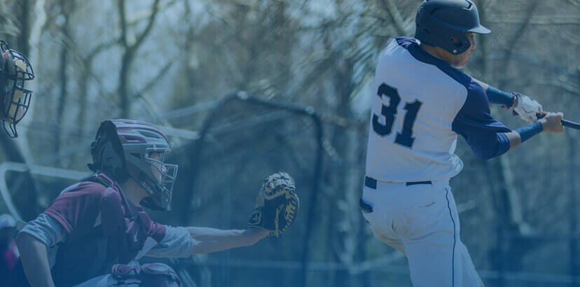 Baseball player