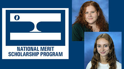 National Merit Scholarships Announced