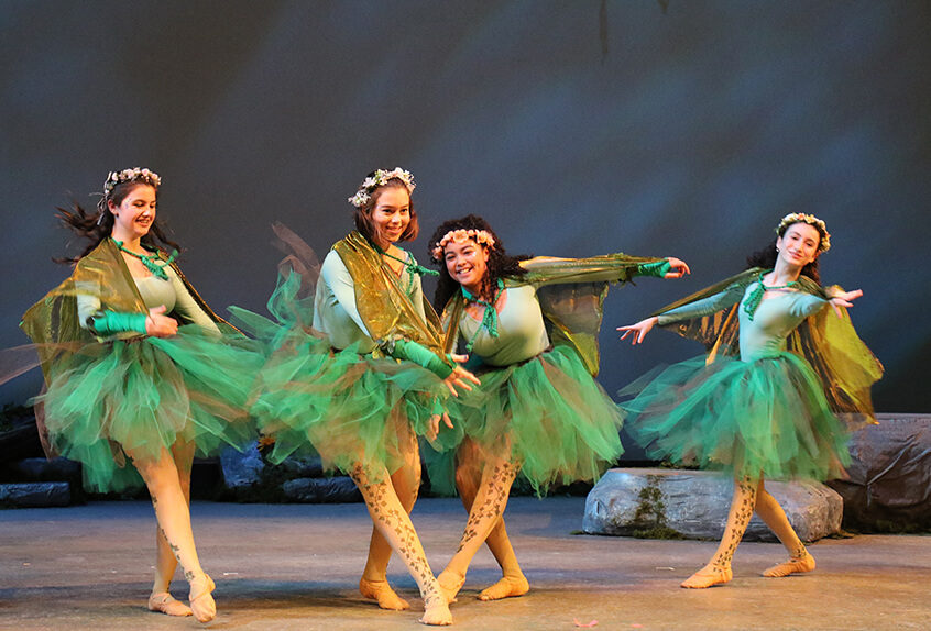 Poly Prep Performing Arts
