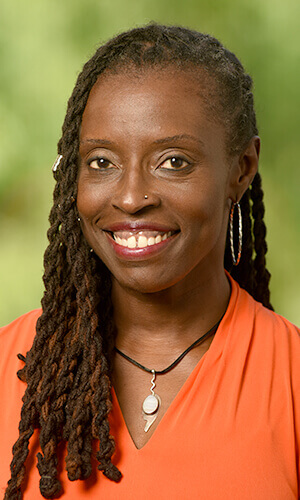 Dr. Angela Gittens