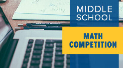 Middle School math competition