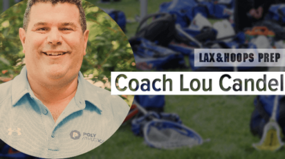 Lou Candel LAX & Hoops