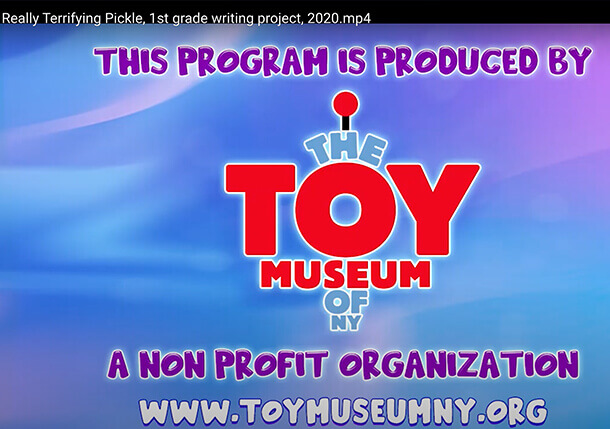 Toy Museum