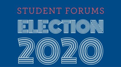 Student Forum Election 2020