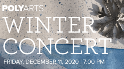 Winter Concert 2020