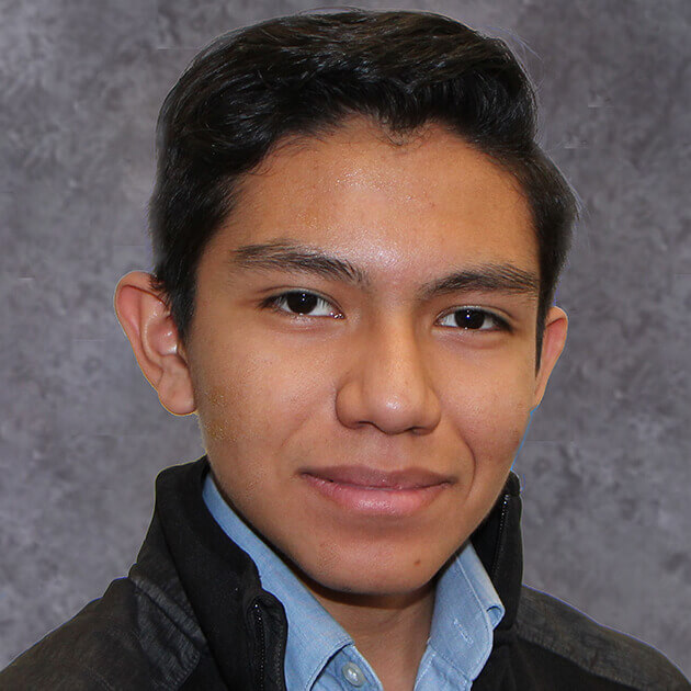 Marcos Perez '23
