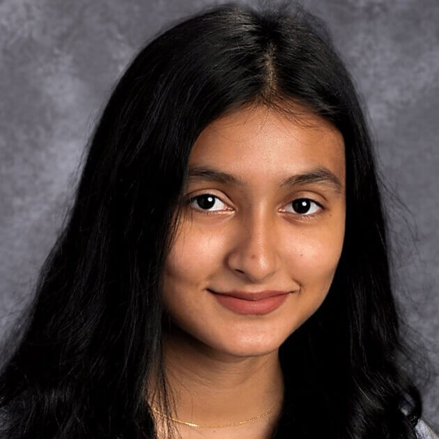 Rayeeda Mahmud ’23