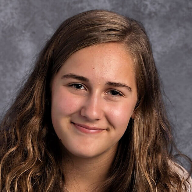 Alida Lissak ’23