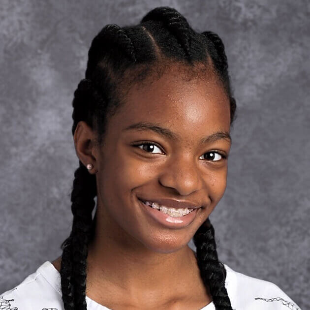 Atiya Pope ’23