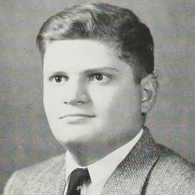 Pete Kalison '53