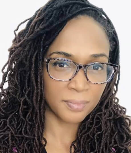 Poly Connected: Camille Rich