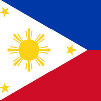 Phillipines - flag