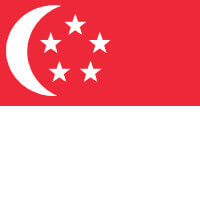 Singapore - flag