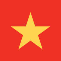 Vietnam - flag
