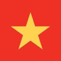 Vietnam - flag