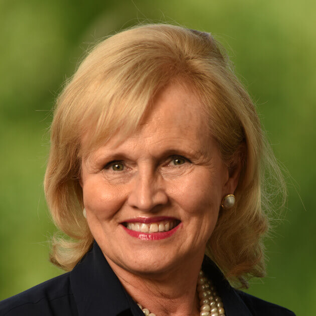 Peggy Cook