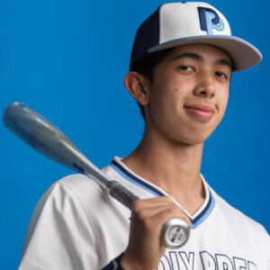 Ethan Paluszek '24