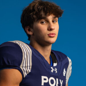 Kenyon McMahon '24