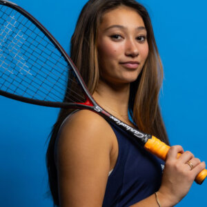Maddie Ruggie '24
