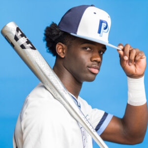 Masai Marshall '24