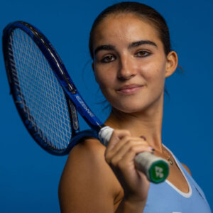 Violet Taub '24