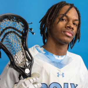 Zach Ramseur '24