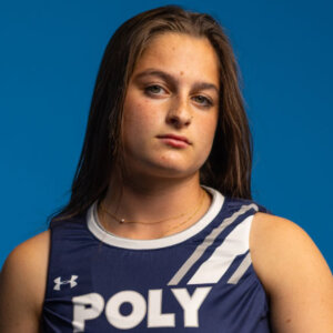Julia Rosenberg '24